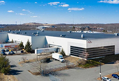 Colliers International completes $30 million sale of 3 Technology Drive